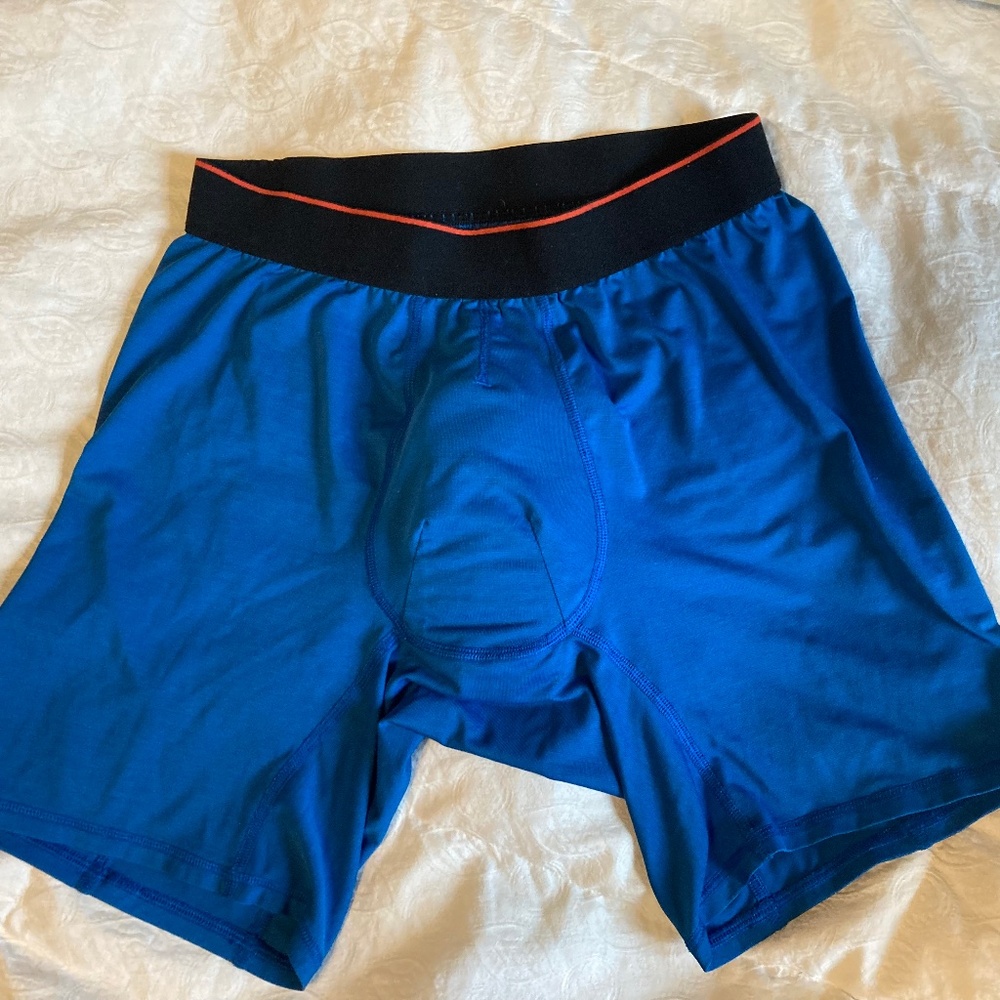 Men's Lululemon Boxer Briefs (Size S)